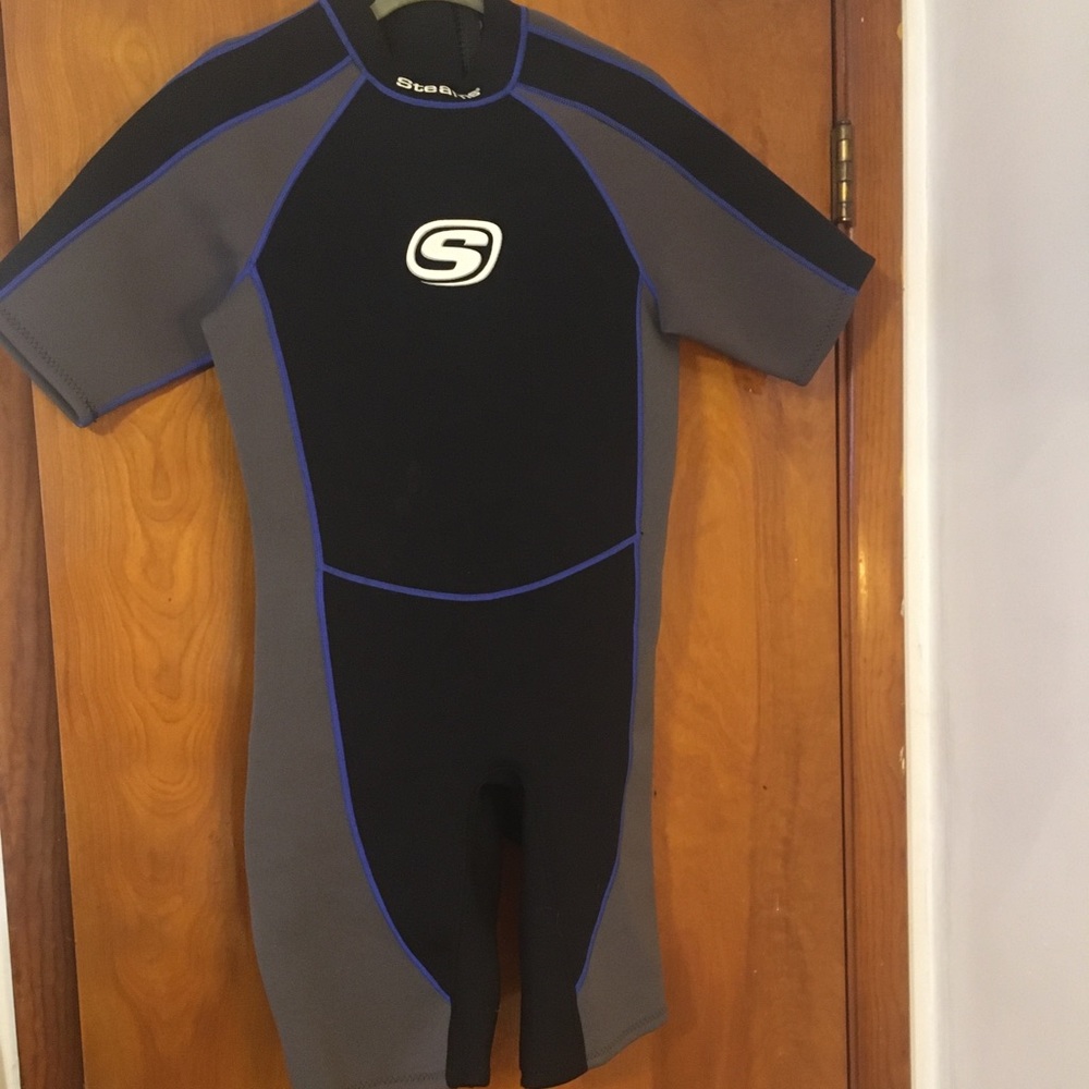 Stearns” Wetsuit ( Unisex)
